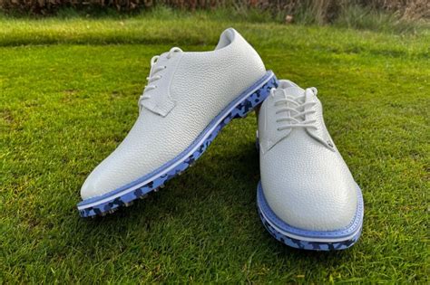 G/FORE Gallivanter Golf Shoes Review .